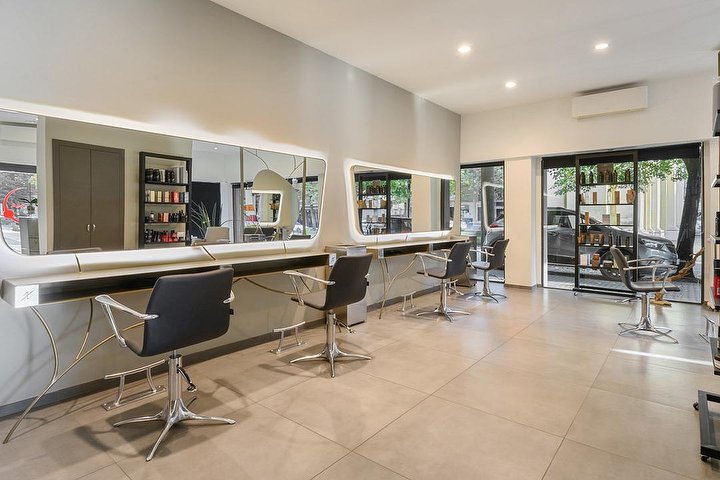 Antuan Parrucchieri Emilia - Coiffure Parma - Photo de galerie - OneBooking