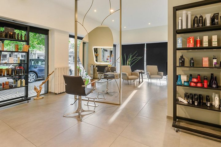 Antuan Parrucchieri Emilia - Coiffure Parma - Photo de galerie - OneBooking