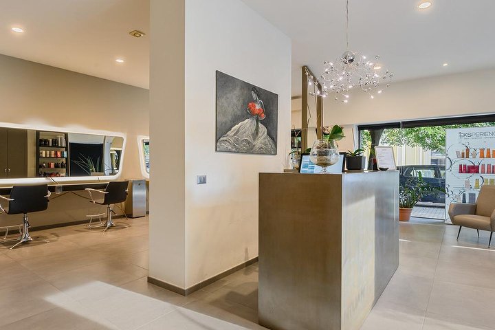 Antuan Parrucchieri Emilia - Coiffure Parma - Photo de galerie - OneBooking