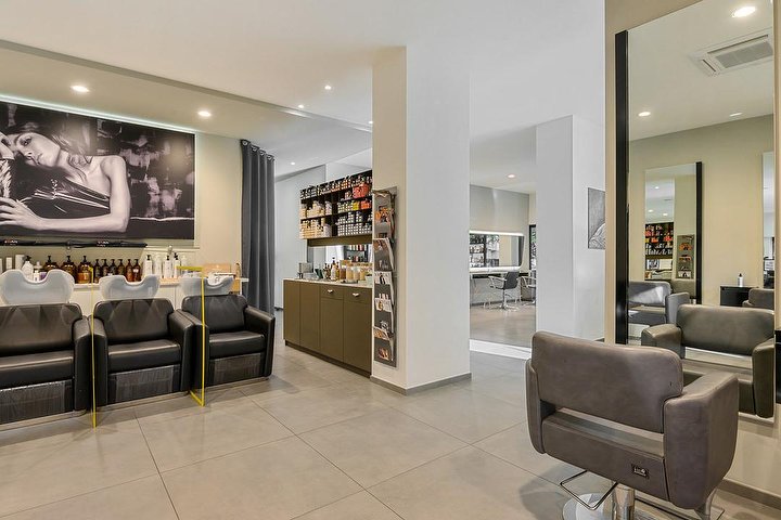 Antuan Parrucchieri Emilia - Coiffure Parma - Photo de galerie - OneBooking