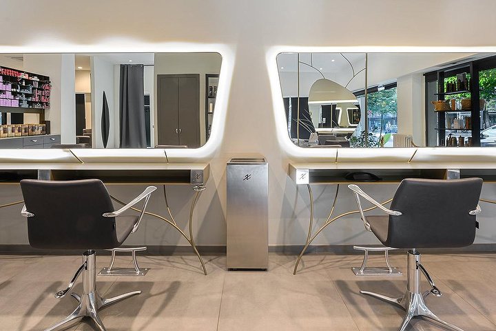 Antuan Parrucchieri Emilia - Coiffure Parma - Photo de galerie - OneBooking