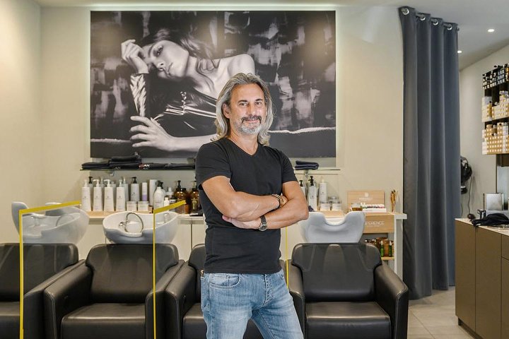 Antuan Parrucchieri Emilia - Coiffure Parma - Photo de galerie - OneBooking
