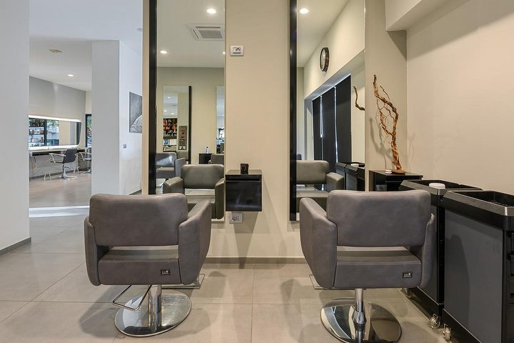 Antuan Parrucchieri Emilia - Coiffure Parma - Photo de galerie - OneBooking