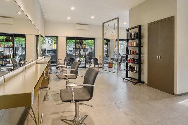 Antuan Parrucchieri Emilia - Coiffure Parma - Photo de galerie - OneBooking