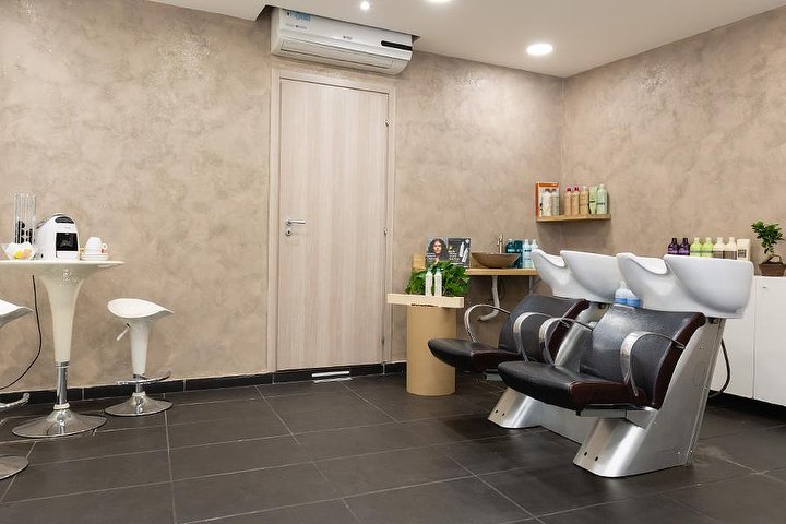 Francesco Romeo Parrucchieri - Coiffure Palermo - Photo de galerie - OneBooking