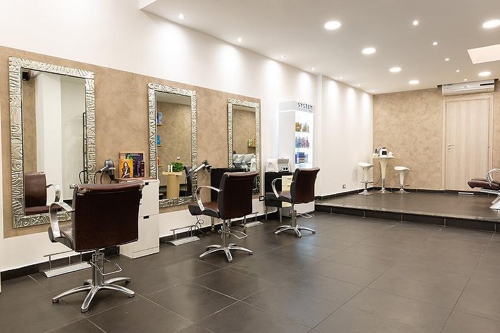 Francesco Romeo Parrucchieri - Coiffure Palermo - Photo de galerie - OneBooking