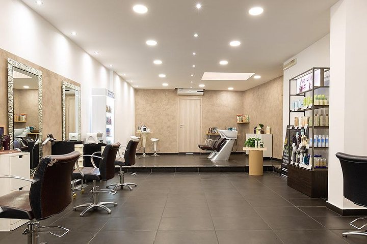 Francesco Romeo Parrucchieri - Coiffure Palermo - Photo de galerie - OneBooking