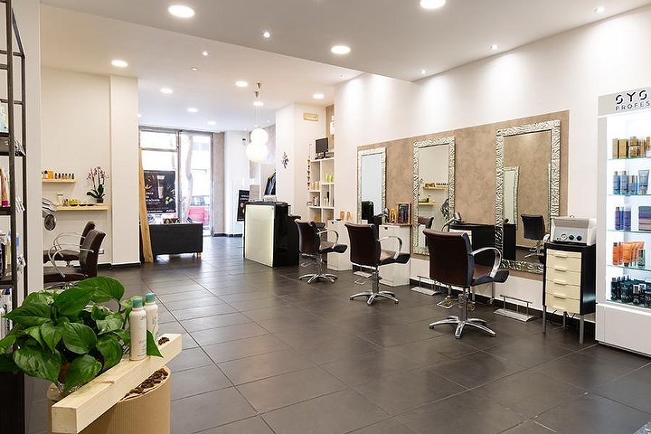 Francesco Romeo Parrucchieri - Coiffure Palermo - Photo de galerie - OneBooking