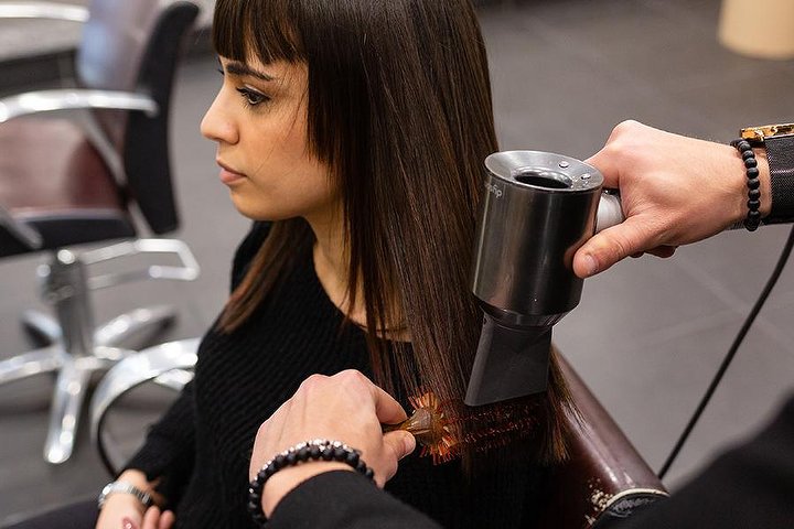 Francesco Romeo Parrucchieri - Coiffure Palermo - Photo de galerie - OneBooking