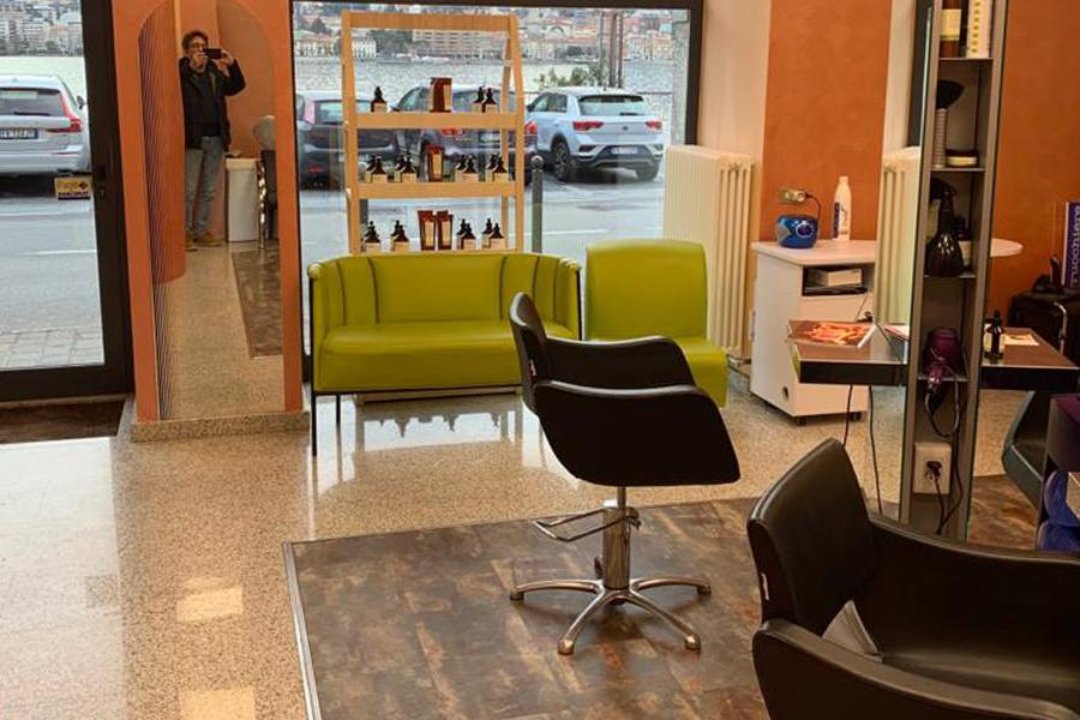 Dino Parrucchiere - Malgrate, Lombardia