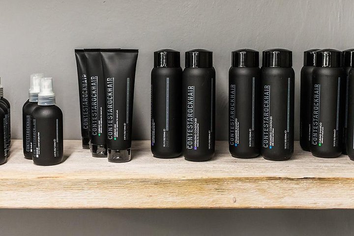 ContestaRockHair - Borgo - Coiffure Firenze - Photo de galerie - OneBooking