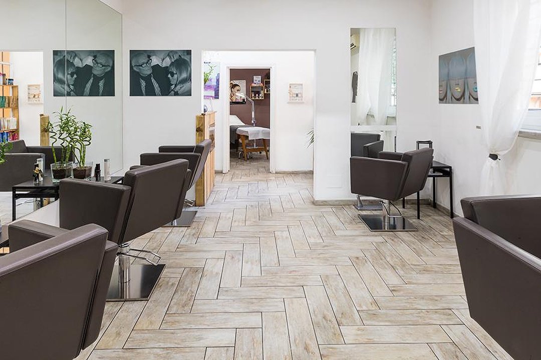 G&G Beauty Designer, Parioli, Roma