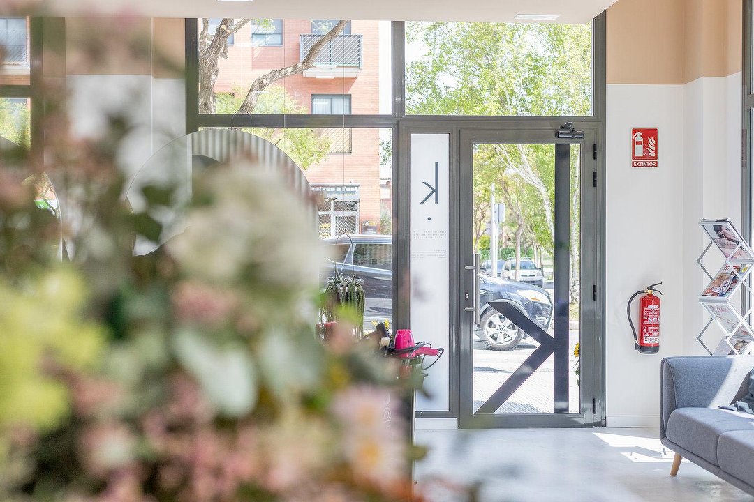 Karoma Estilistas, Manresa, Provincia de Barcelona