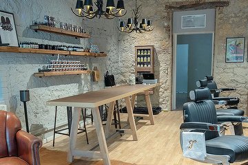 Tadpole Barber Shop - Vicenza