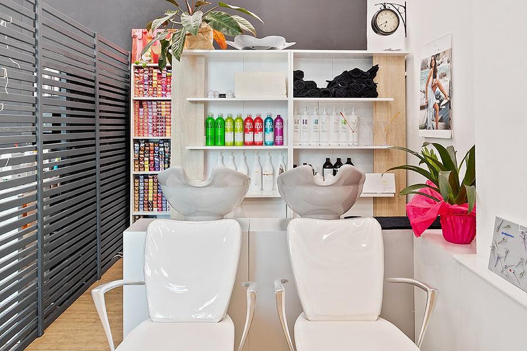 John Posocco Salon, Riva Del Garda, Trentino Alto Adige