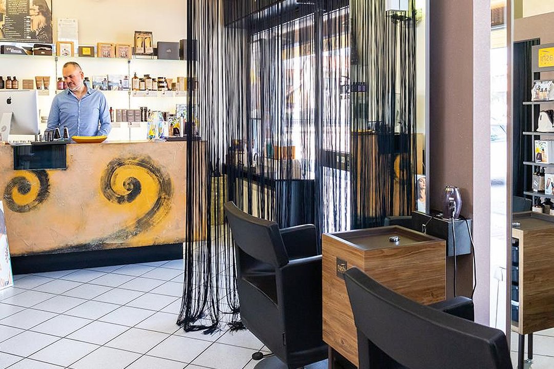 Artemoda Alessandro, Lombardia