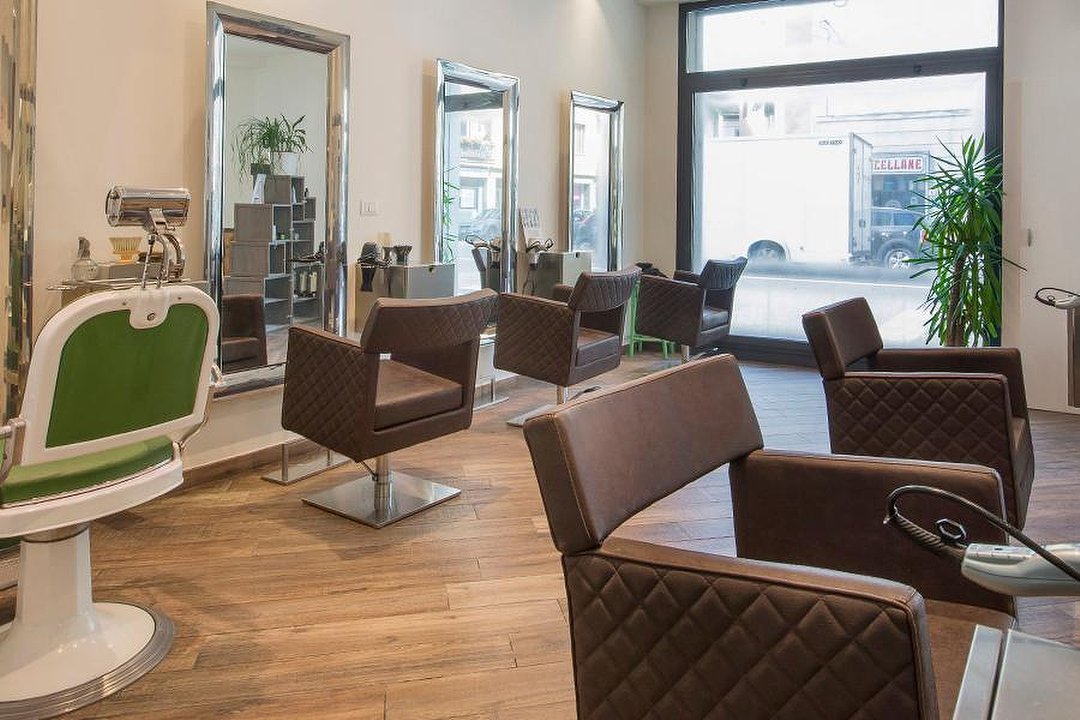 Sand Hair Salon, Legnaia, Firenze