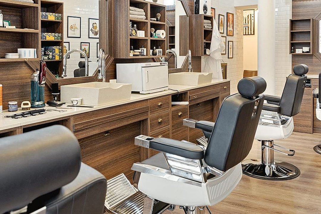 Oir Barber Shop Piacenza, Piacenza, Emilia-Romagna