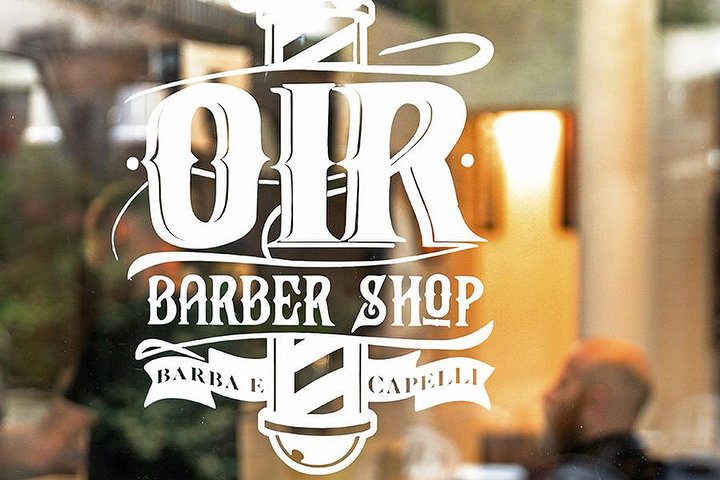 Oir Barber Shop Piacenza - Barbier Piacenza - Photo de galerie - OneBooking