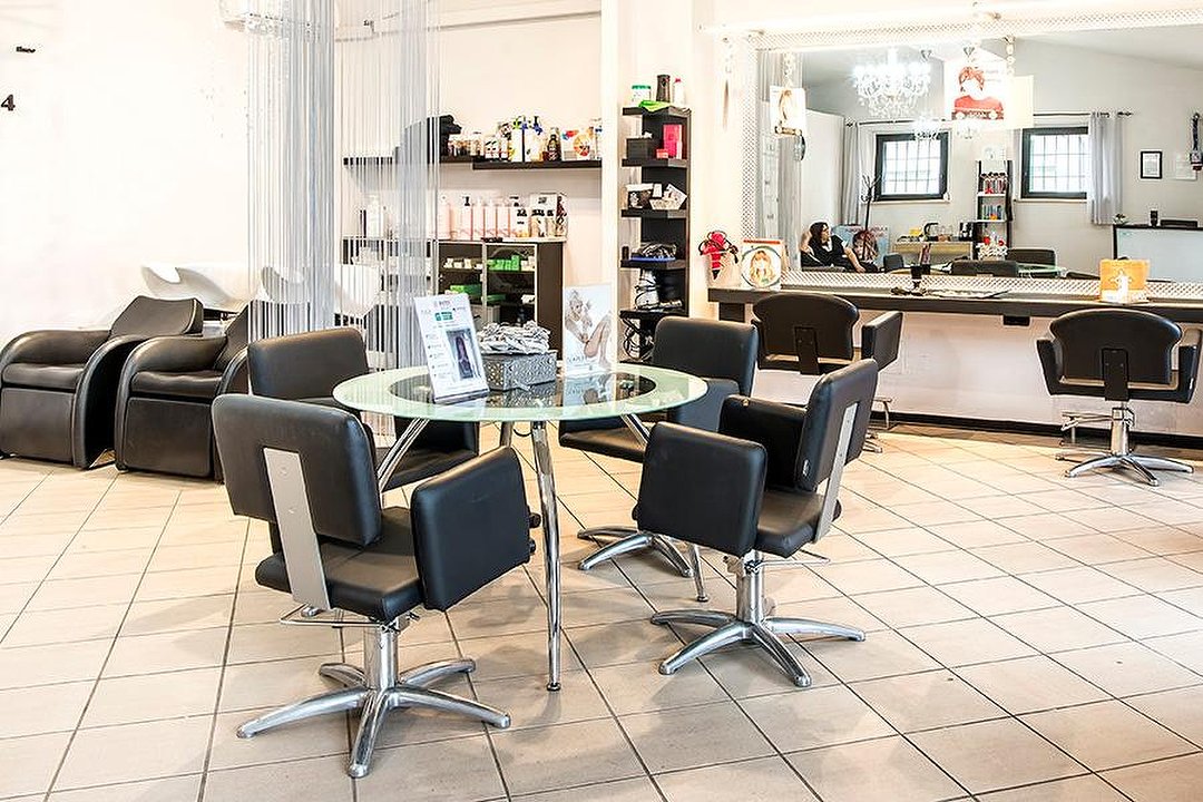 Safaa parrucchieri, Perugia