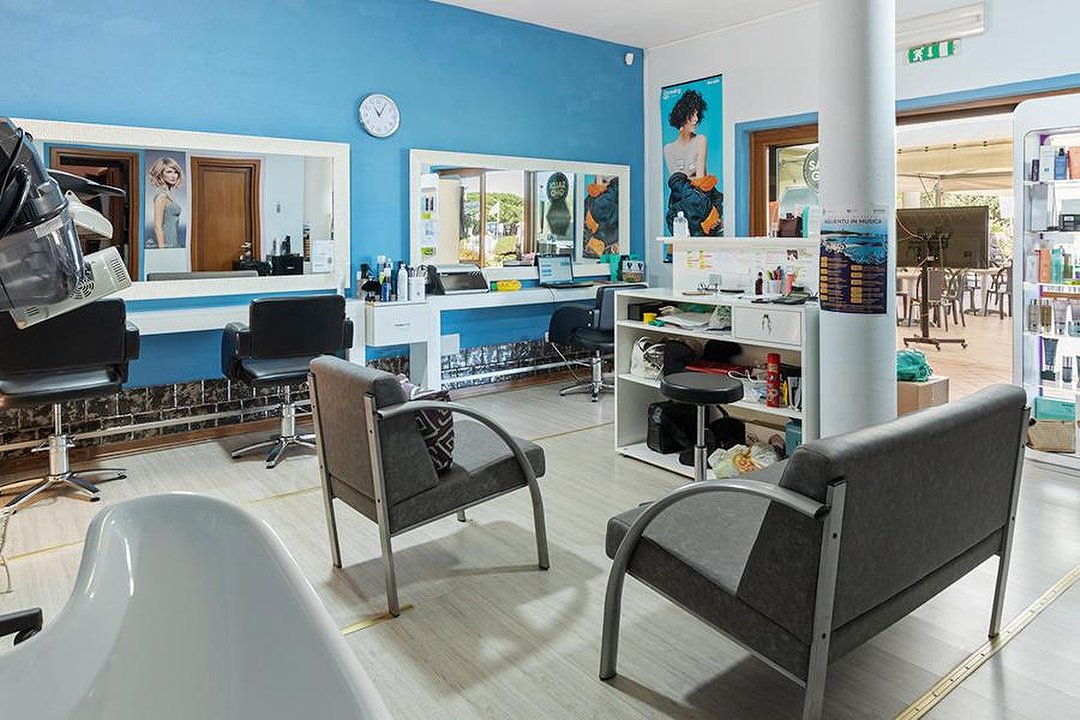 Parrucchieri Estetica Vignola Mare , Sardegna