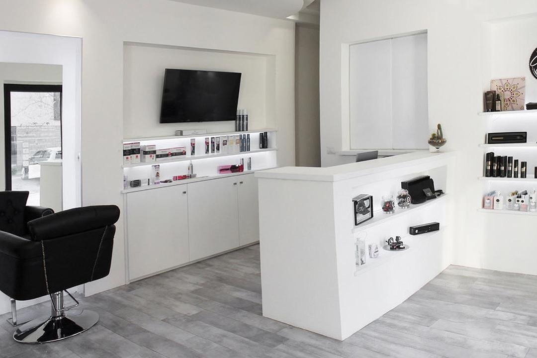 Gio.Ve Parrucchieri, Sardegna