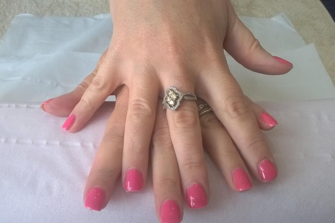 Nails by Nici, Macclesfield, Cheshire