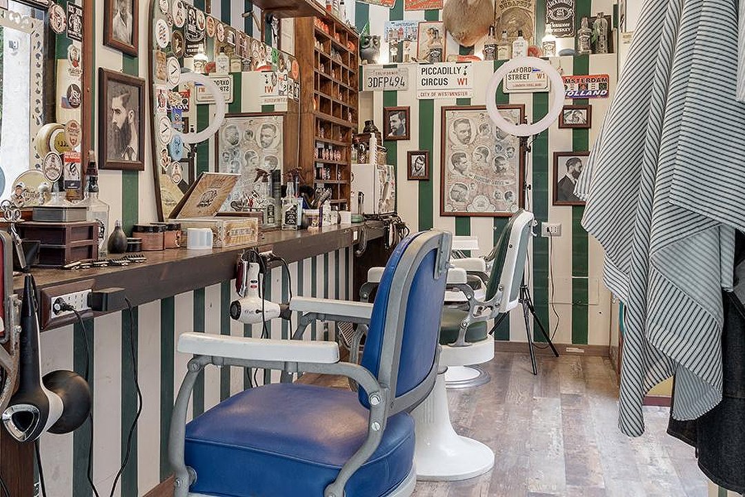 Goo Hair Studio, Civitavecchia