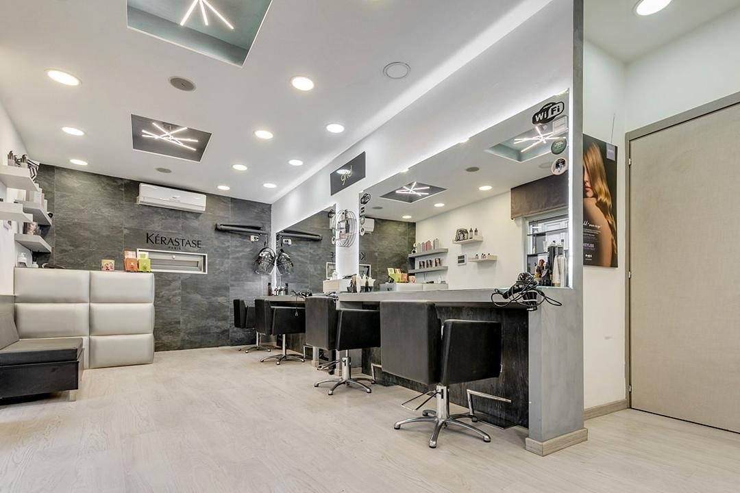 Gogo Parrucchieri, Mugnano di Napoli, Campania