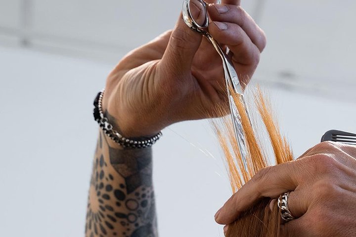 Millennium - Coiffure Livorno - Photo de galerie - OneBooking