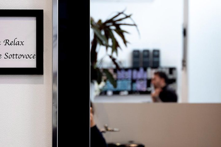 Millennium - Coiffure Livorno - Photo de galerie - OneBooking