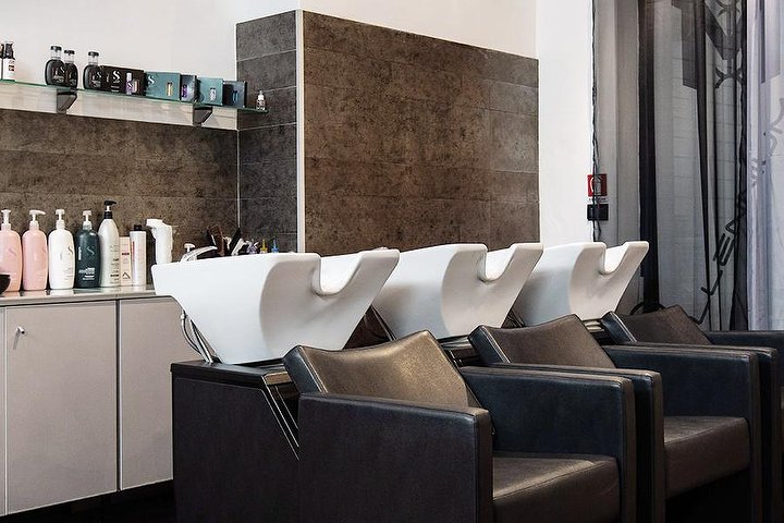 Millennium - Coiffure Livorno - Photo de galerie - OneBooking