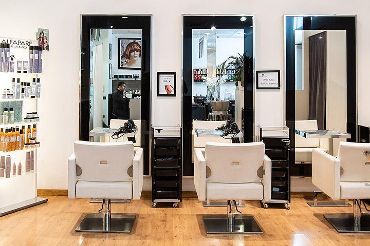 Millennium - Coiffure Livorno - Photo de galerie - OneBooking