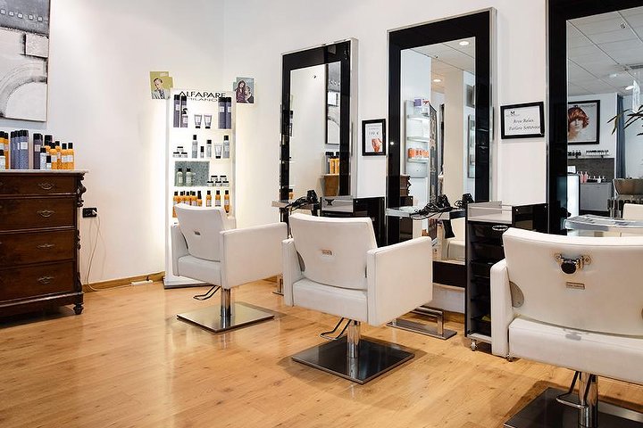 Millennium - Coiffure Livorno - Photo de galerie - OneBooking