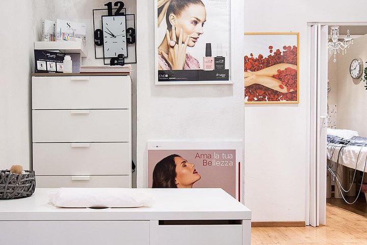 Millennium - Coiffure Livorno - Photo de galerie - OneBooking