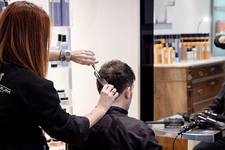 Millennium - Coiffure Livorno - Photo de galerie - OneBooking