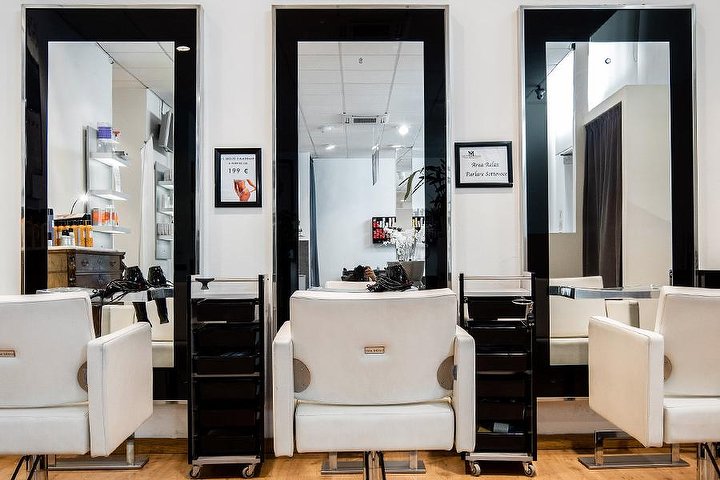 Millennium - Coiffure Livorno - Photo de galerie - OneBooking
