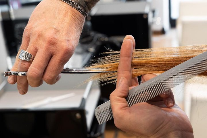 Millennium - Coiffure Livorno - Photo de galerie - OneBooking