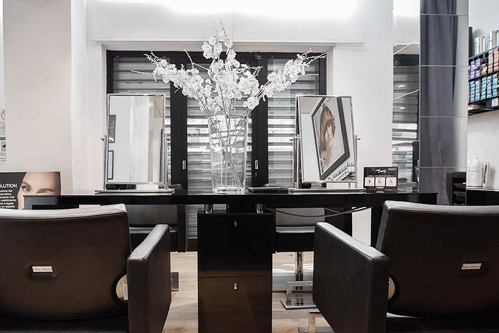 Millennium - Coiffure Livorno - Photo de galerie - OneBooking