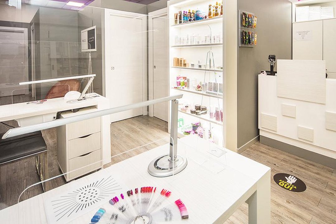 Rio Estetica Ed Abbronzatura, Lombardia