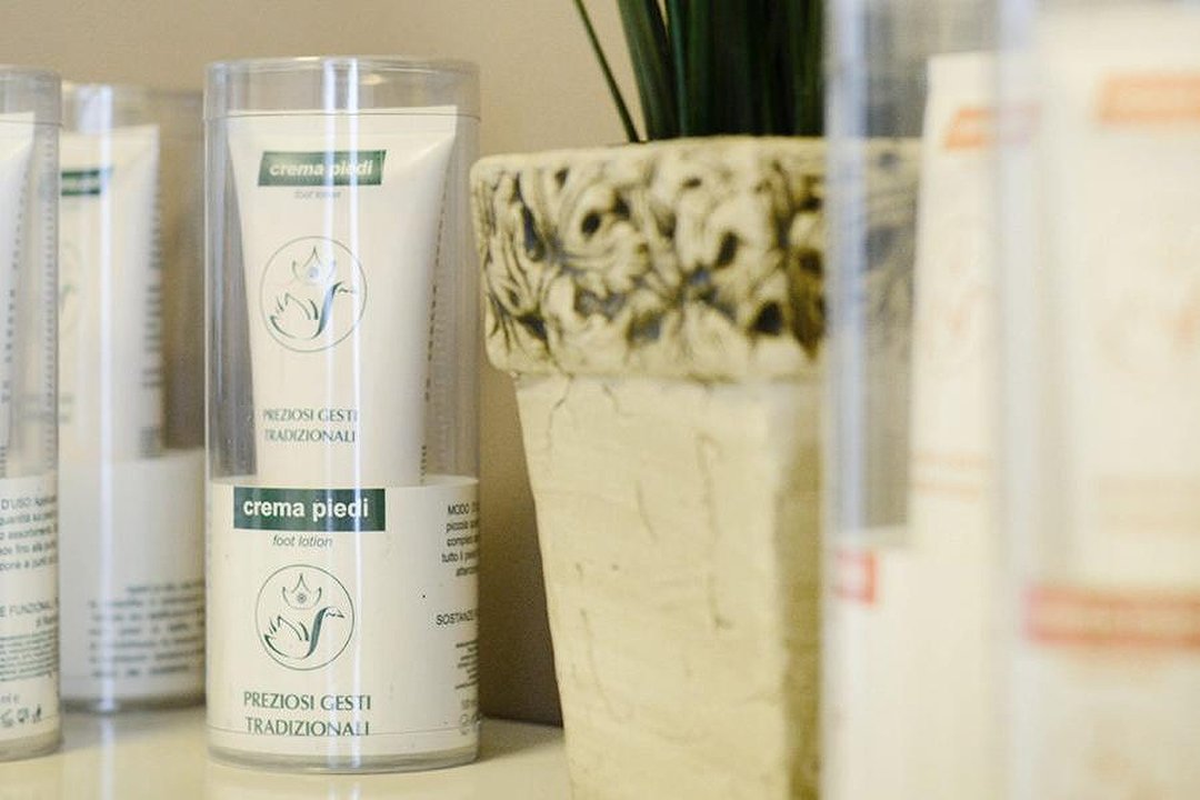Shanti New Beauty Concept, Italia