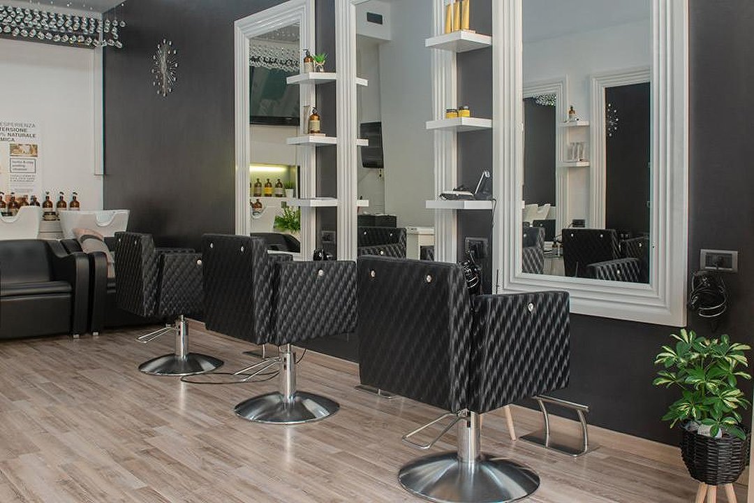 Vera Hair Spa, Treviso