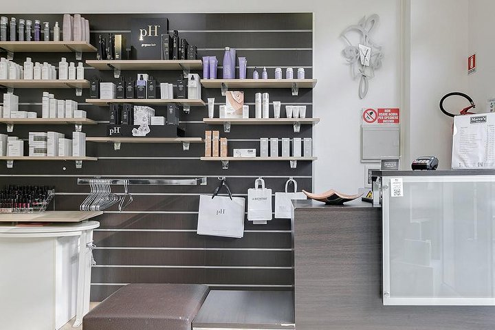 Marco's Hair Parrucchieri - Coiffure Palermo - Photo de galerie - OneBooking