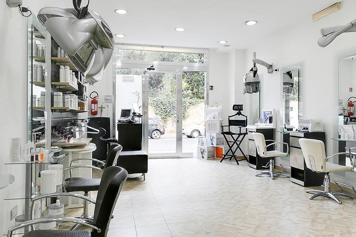 Marco's Hair Parrucchieri - Coiffure Palermo - Photo de galerie - OneBooking
