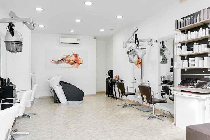 Marco's Hair Parrucchieri - Coiffure Palermo - Photo de galerie - OneBooking