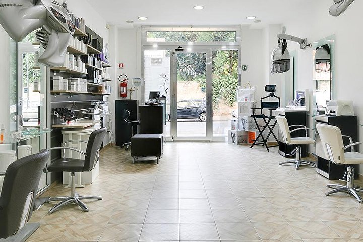Marco's Hair Parrucchieri - Coiffure Palermo - Photo de galerie - OneBooking