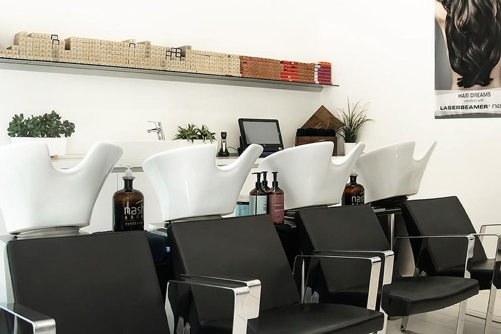 Seventyfour Parrucchieri - Coiffure Milano - Photo de galerie - OneBooking