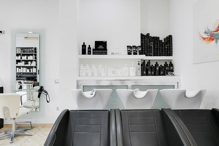 Marco's Hair Parrucchieri - Coiffure Palermo - Photo de galerie - OneBooking