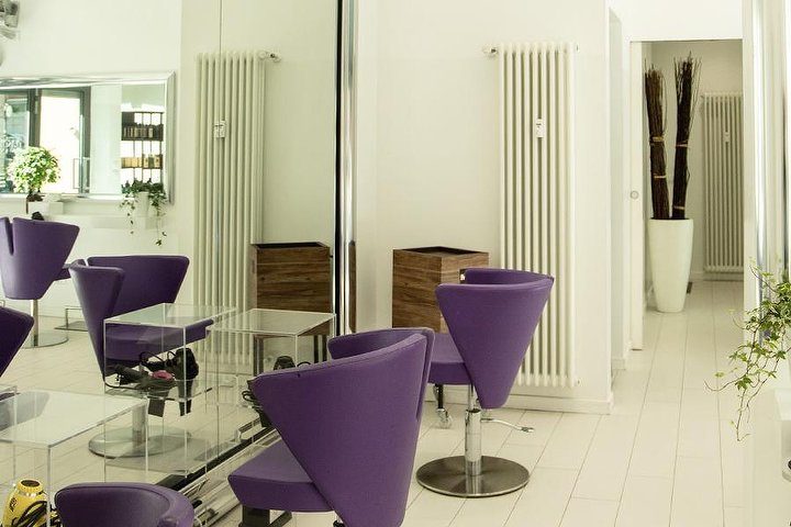 Seventyfour Parrucchieri - Coiffure Milano - Photo de galerie - OneBooking