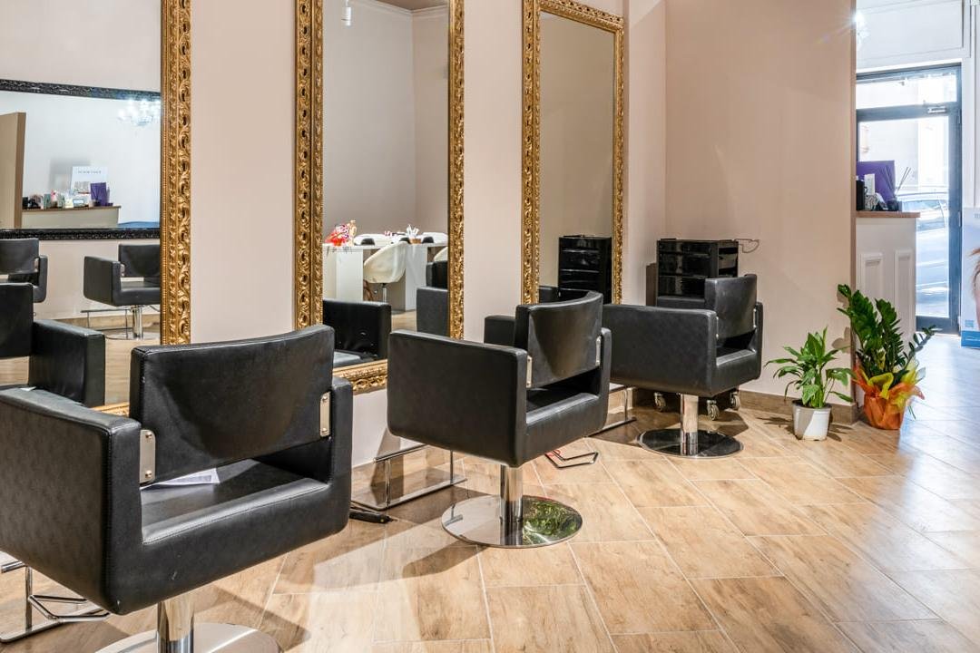 Butterfly Parrucchiera & Estetica - Emanuela e Francesca, Tor Sapienza, Roma